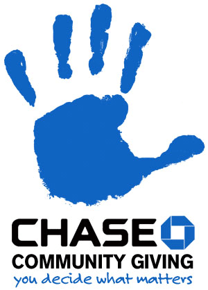 Chase Bank Icon