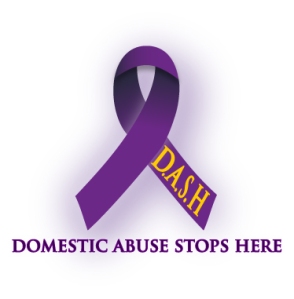 Domestic Abuse Stops Here